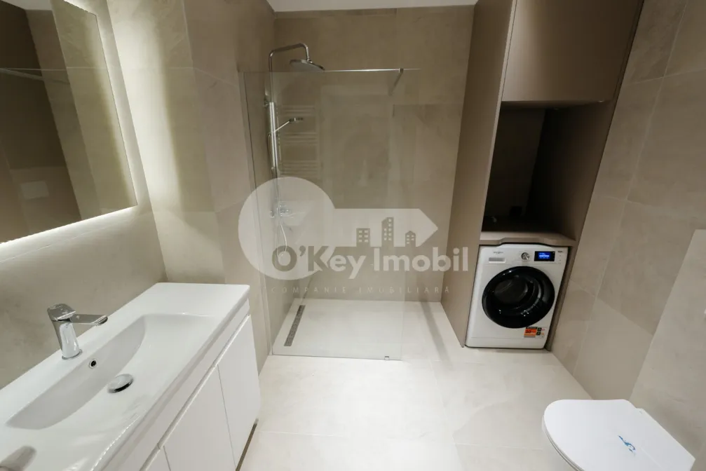 Apartament, Durlești, CARTUȘA