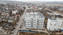 Apartament, STRĂȘENI