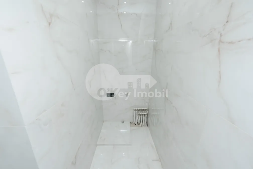 Apartament, Durlești, CARTUȘA