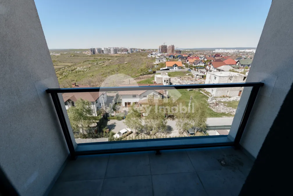 Apartament, Durlești, REGINA ELISABETA