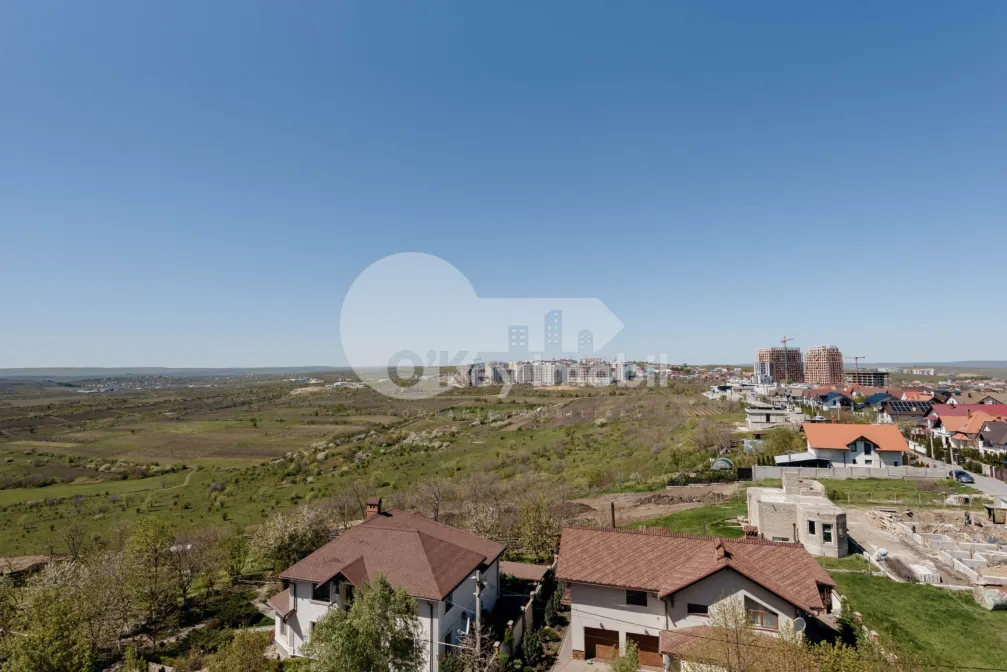 Apartament, Durlești, REGINA ELISABETA