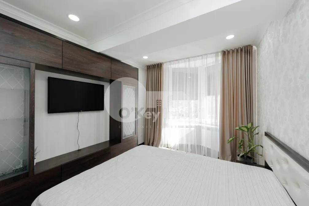 Apartament, Buiucani, ALBA IULIA