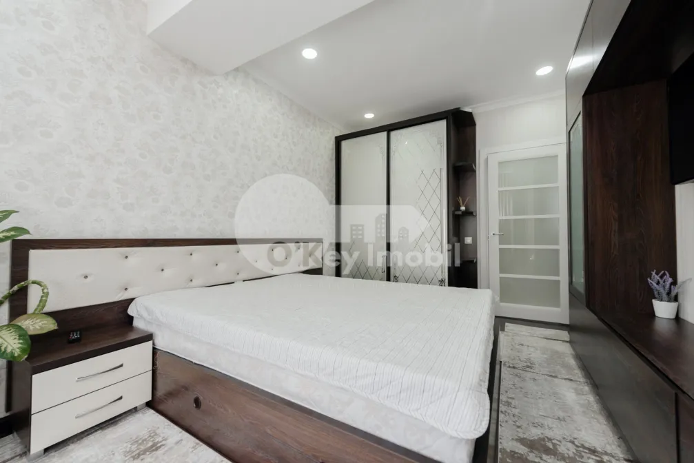 Apartament, Buiucani, ALBA IULIA
