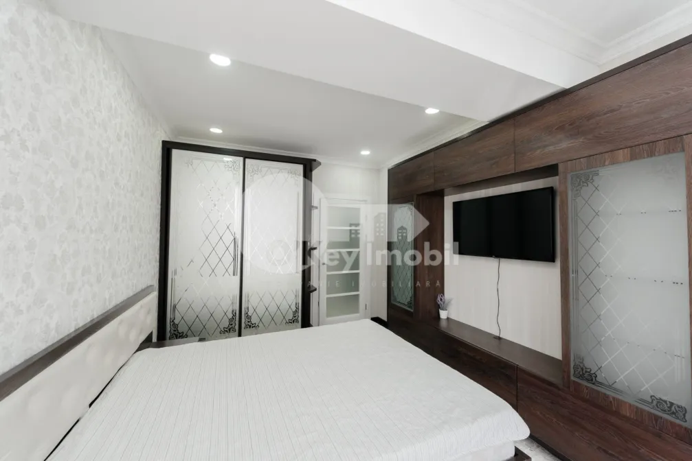Apartament, Buiucani, ALBA IULIA