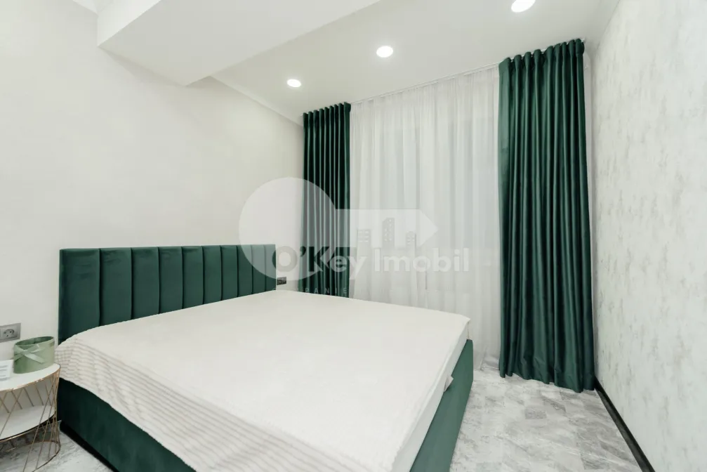 Apartament, Buiucani, ALBA IULIA