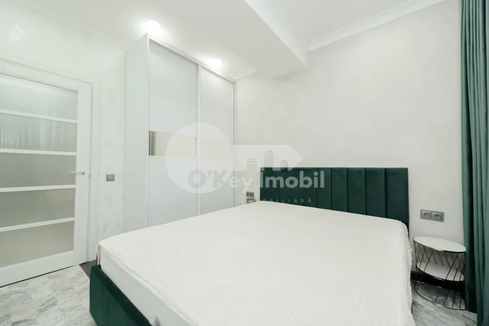 Apartament, Buiucani, ALBA IULIA