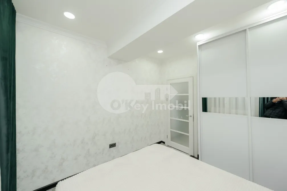 Apartament, Buiucani, ALBA IULIA
