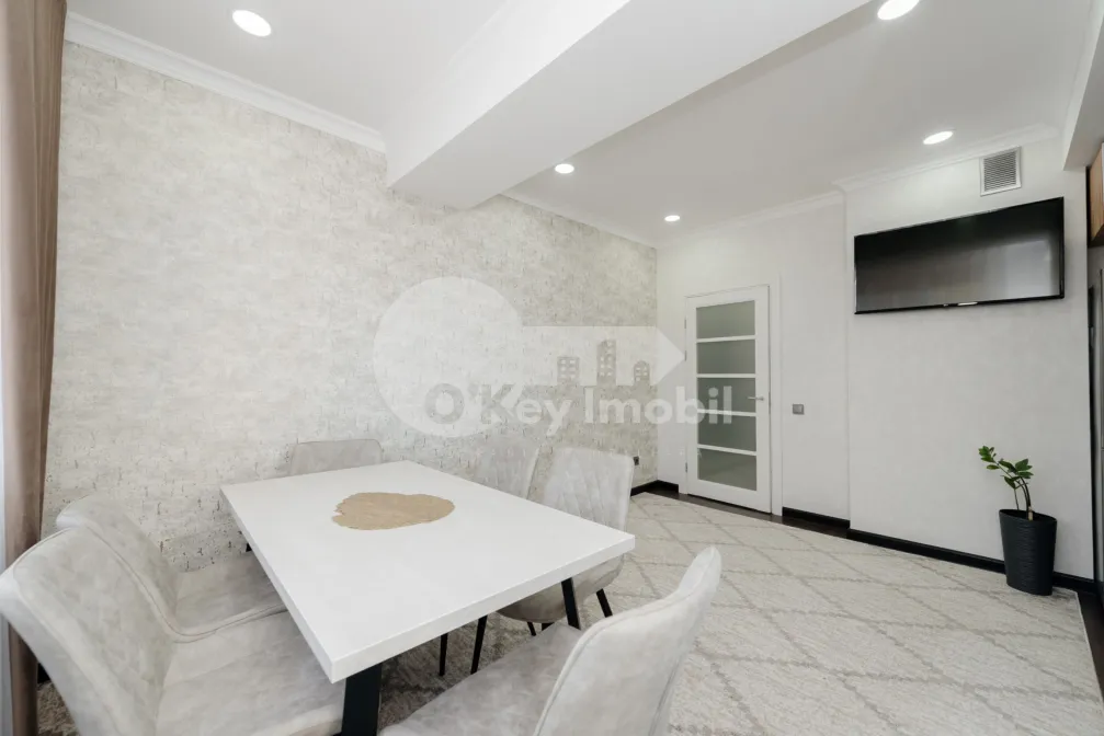 Apartament, Buiucani, ALBA IULIA