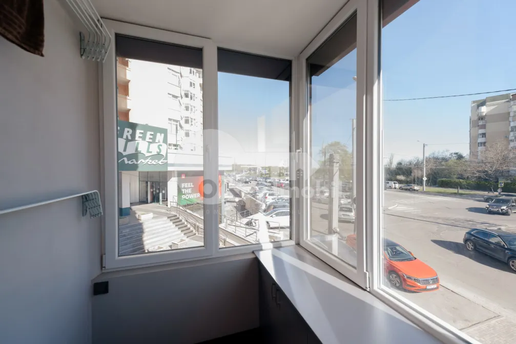 Apartament, Buiucani, ALBA IULIA