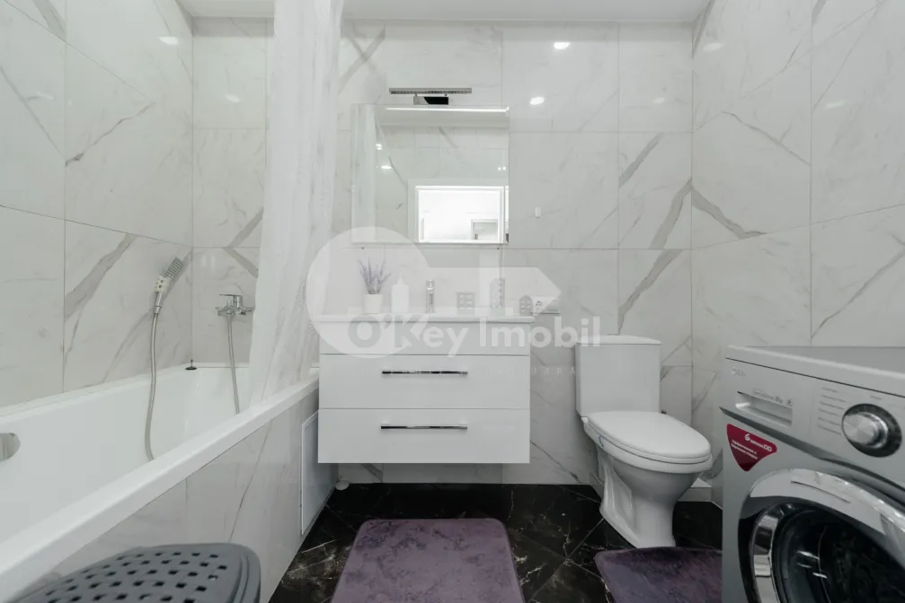 Apartament, Buiucani, ALBA IULIA