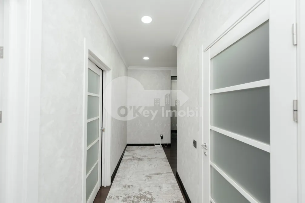 Apartament, Buiucani, ALBA IULIA