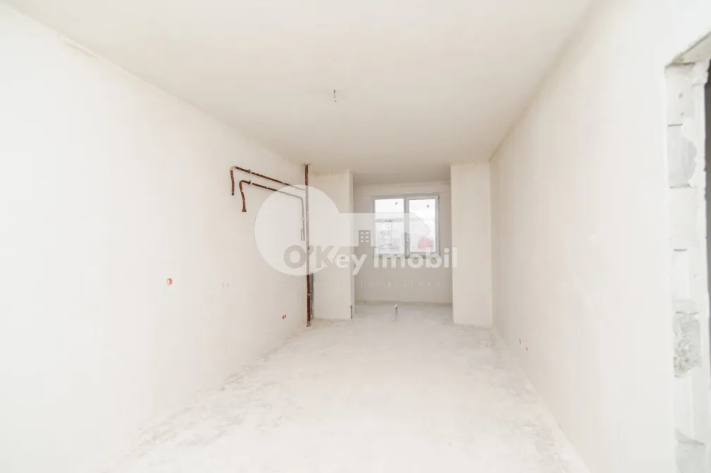 Квартира, СТРАШЕНЫ