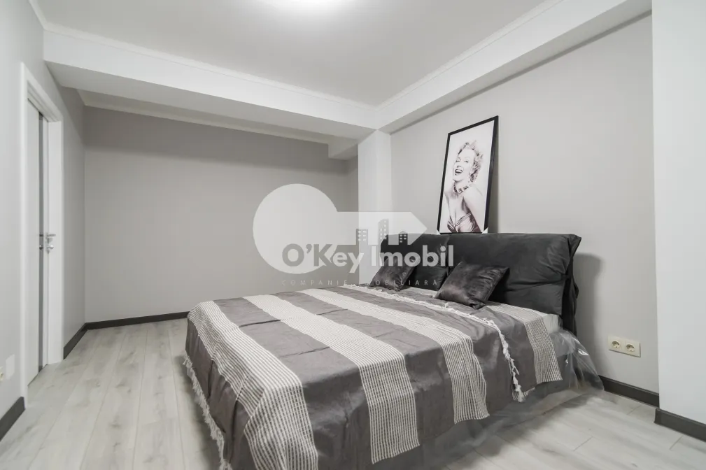 Apartament, Centru, MELESTIU