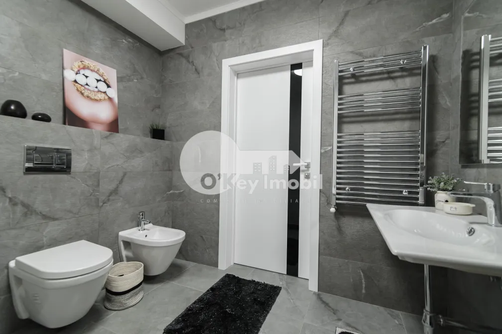 Apartament, Centru, MELESTIU