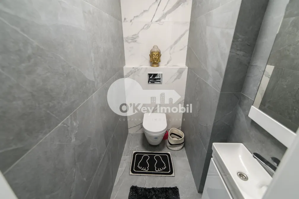 Apartament, Centru, MELESTIU
