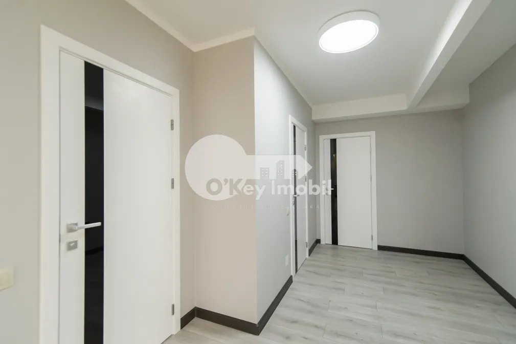 Apartament, Centru, MELESTIU
