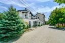 Duplex, STĂUCENI