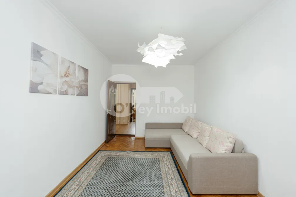 Apartament, Telecentru, ȘOS. HÎNCEȘTI