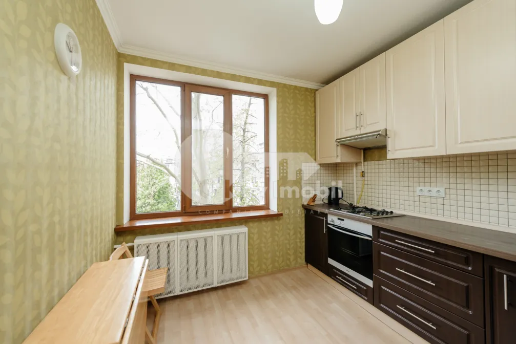 Apartament, Telecentru, ȘOS. HÎNCEȘTI