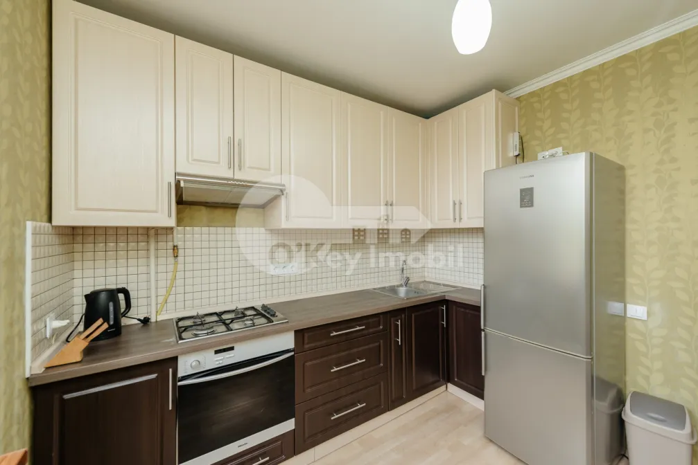 Apartament, Telecentru, ȘOS. HÎNCEȘTI