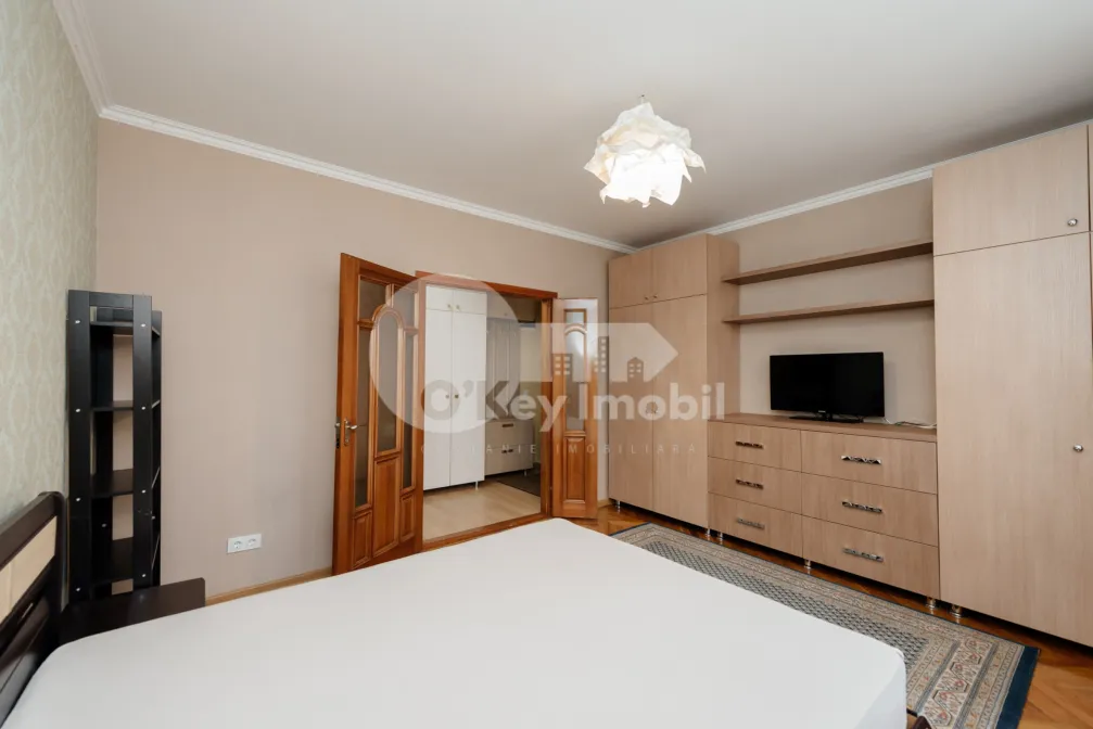Apartament, Telecentru, ȘOS. HÎNCEȘTI
