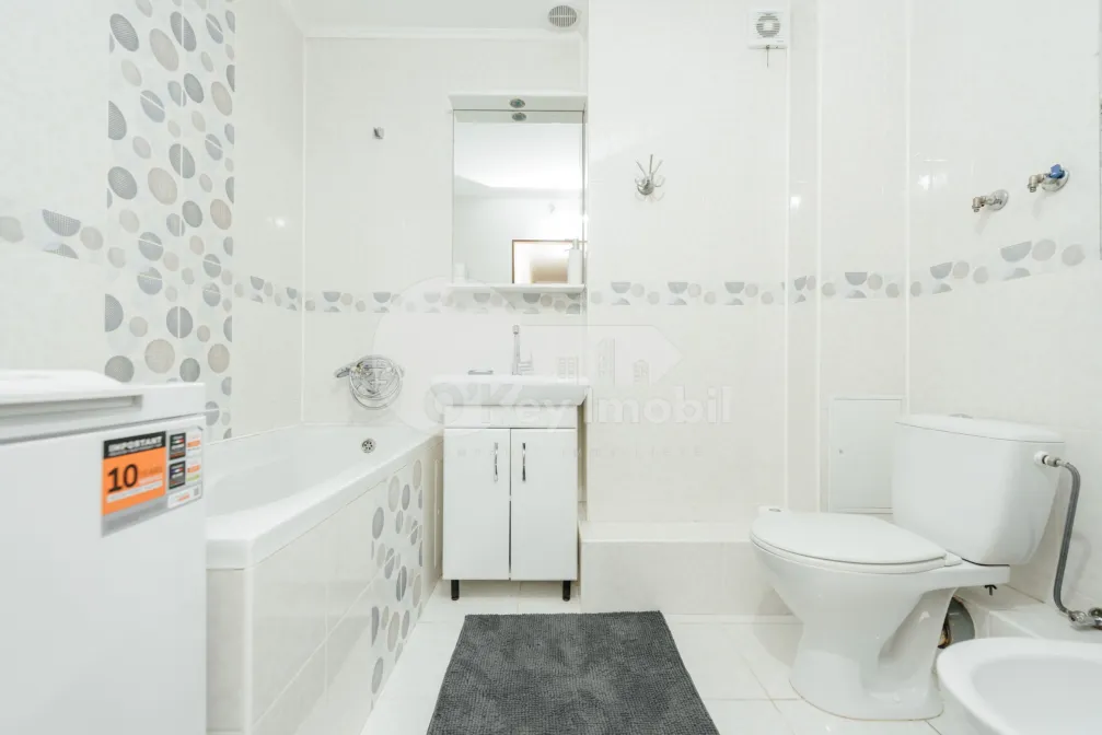Apartament, Telecentru, ȘOS. HÎNCEȘTI