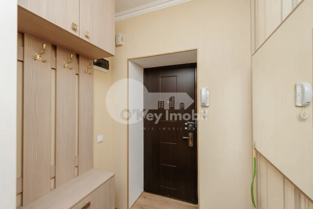 Apartament, Telecentru, ȘOS. HÎNCEȘTI