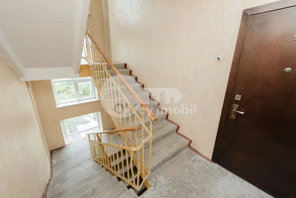 Apartament, Telecentru, ȘOS. HÎNCEȘTI