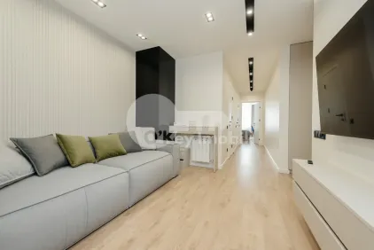 Apartament, Buiucani, ION BUZDUGAN