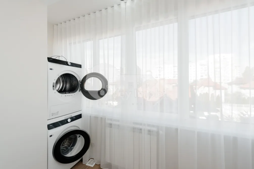 Apartament, Buiucani, ION BUZDUGAN