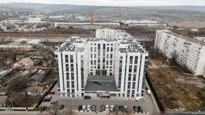 Квартира, СТРАШЕНЫ