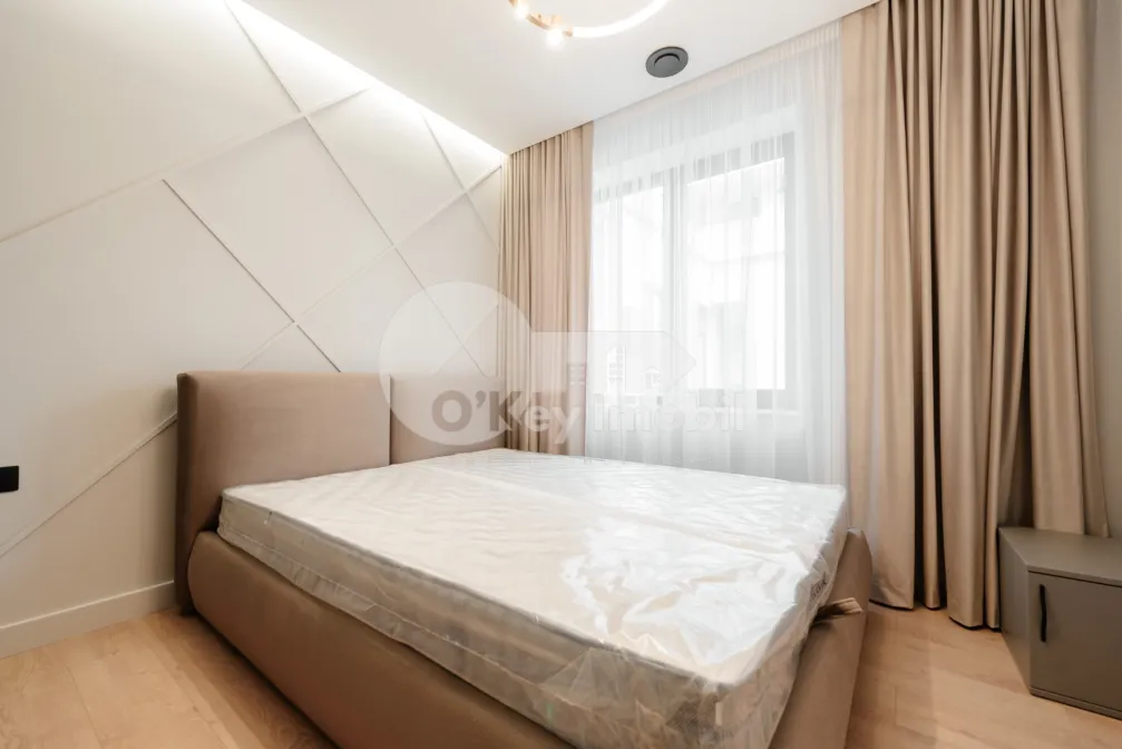 Apartament, Centru, TEATRULUI