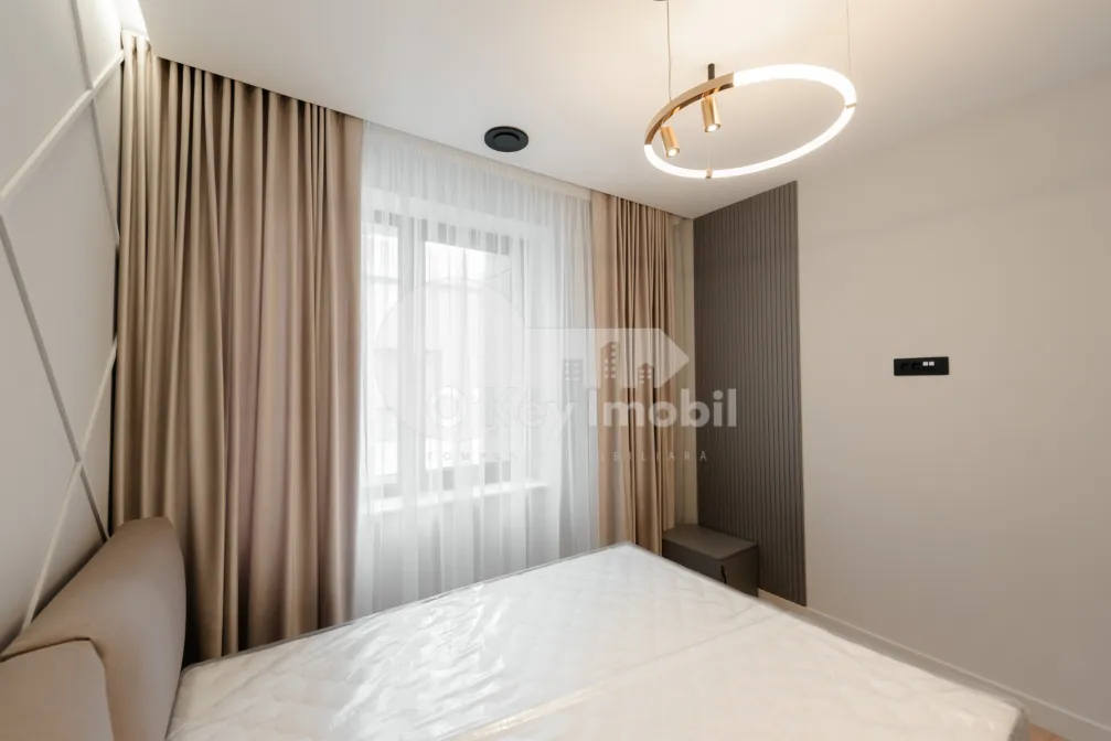 Apartament, Centru, TEATRULUI