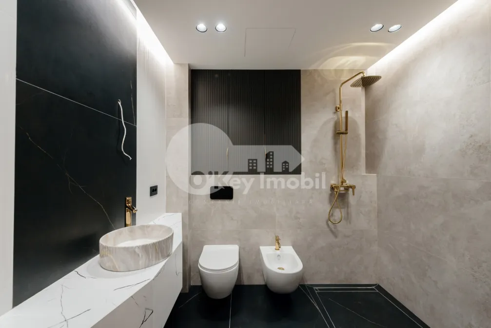 Apartament, Centru, TEATRULUI