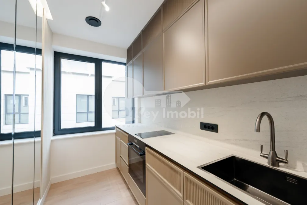 Apartament, Centru, TEATRULUI