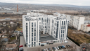Квартира, СТРАШЕНЫ