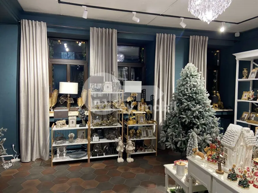 Spațiu comercial, Centru, COJOCARILOR