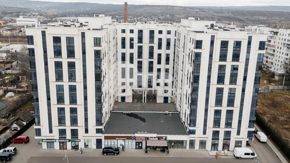 Квартира, СТРАШЕНЫ