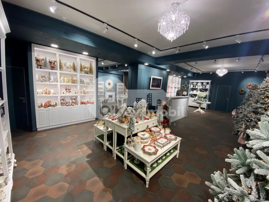 Spațiu comercial, Centru, COJOCARILOR