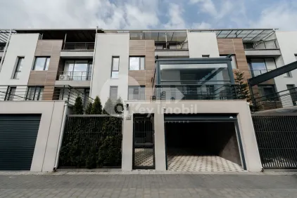 Townhouse, Ciocana, BUCOVINEI