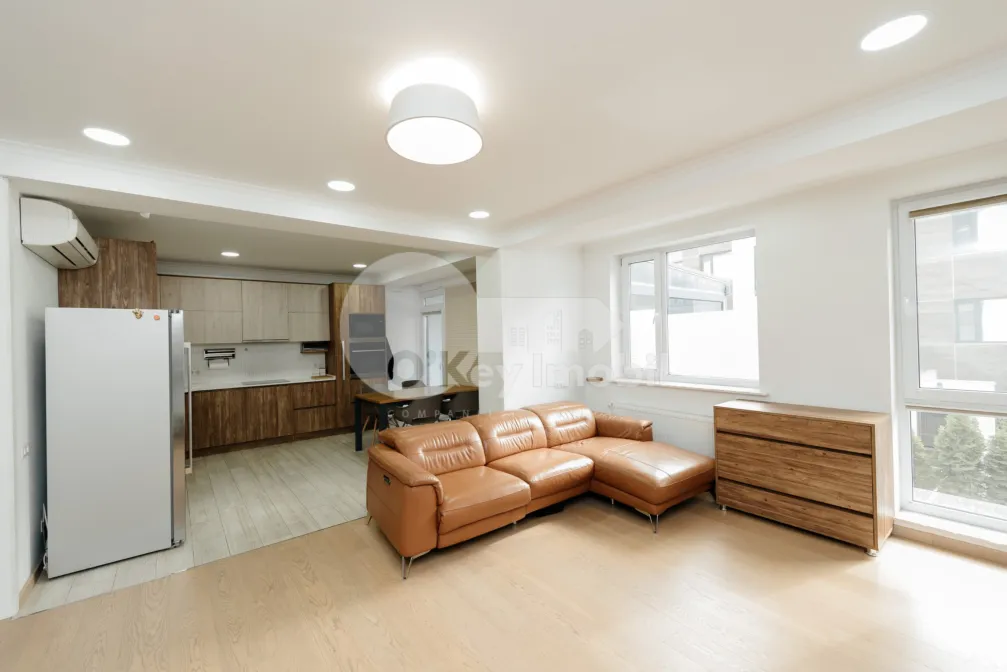 Townhouse, Ciocana, BUCOVINEI