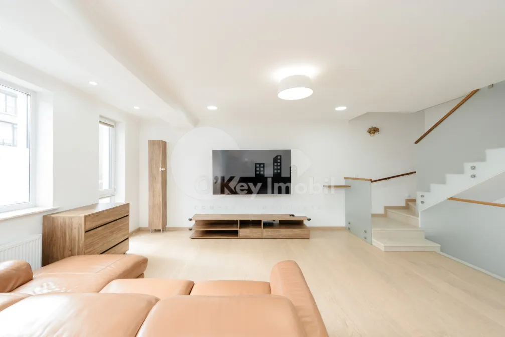 Townhouse, Ciocana, BUCOVINEI