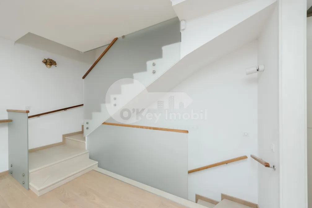 Townhouse, Ciocana, BUCOVINEI