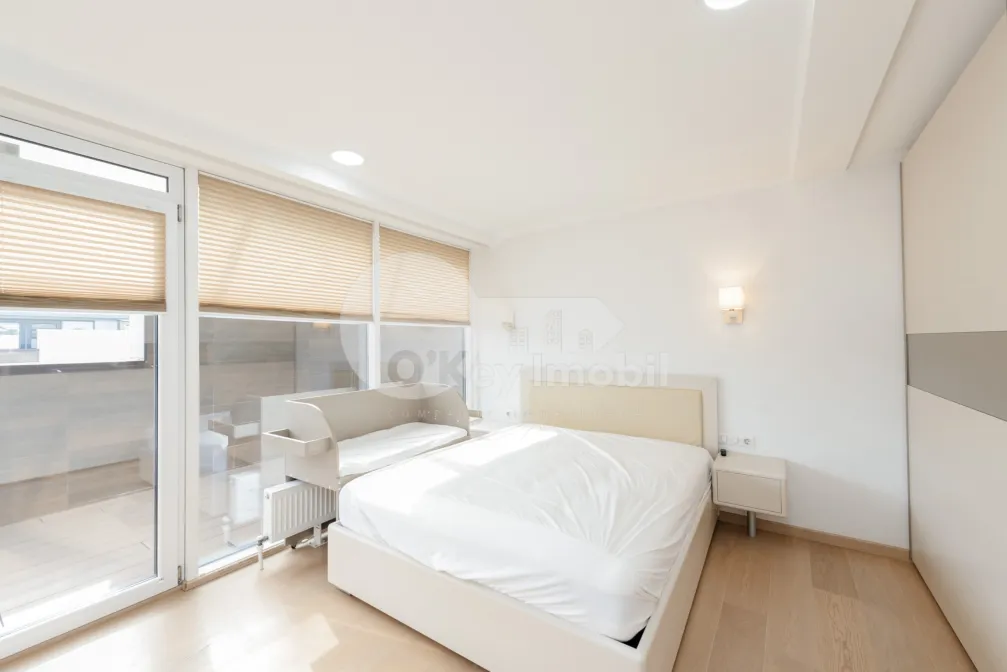 Townhouse, Ciocana, BUCOVINEI