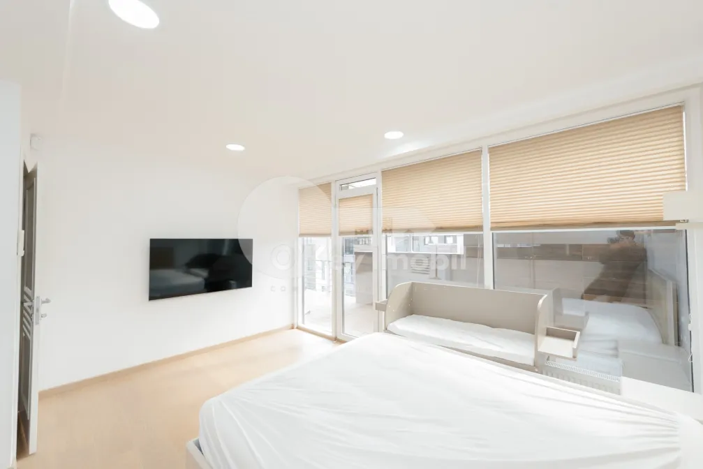 Townhouse, Ciocana, BUCOVINEI