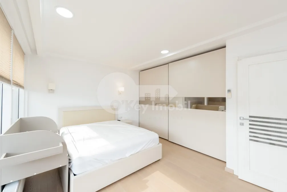 Townhouse, Ciocana, BUCOVINEI