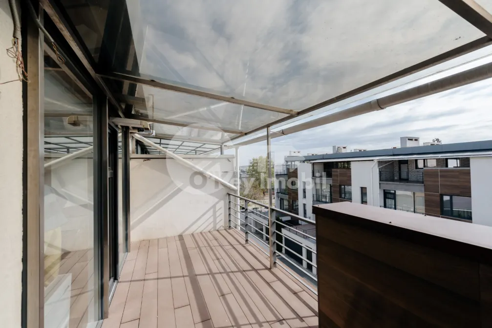 Townhouse, Ciocana, BUCOVINEI