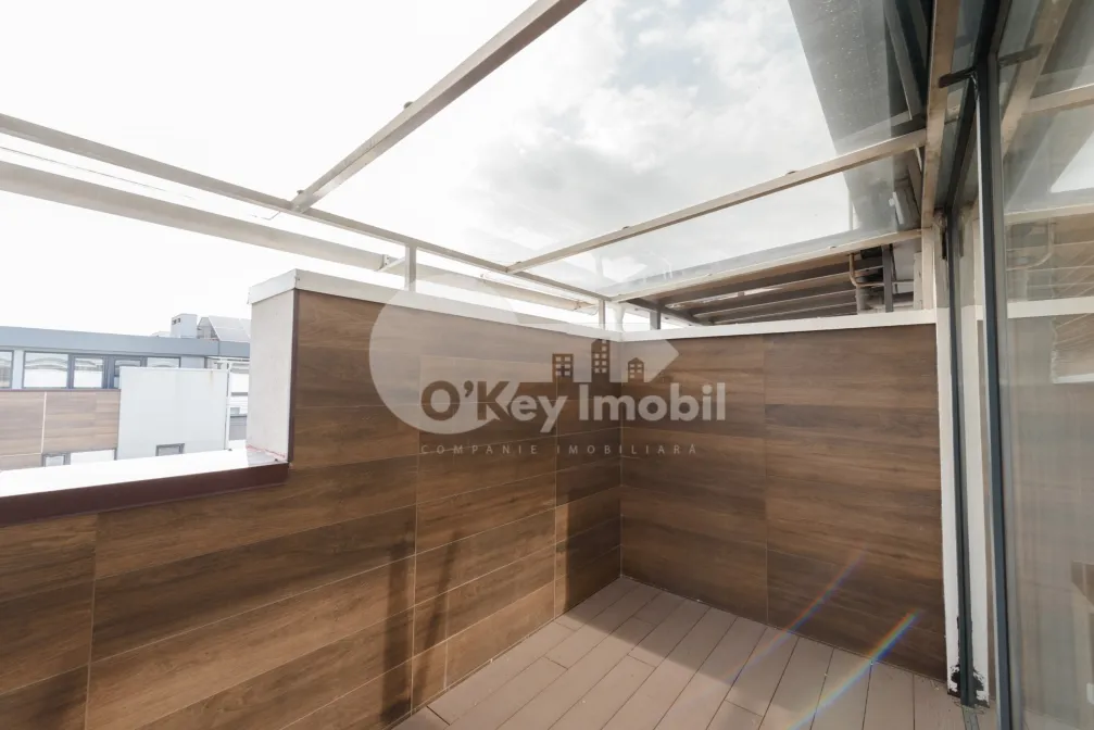 Townhouse, Ciocana, BUCOVINEI