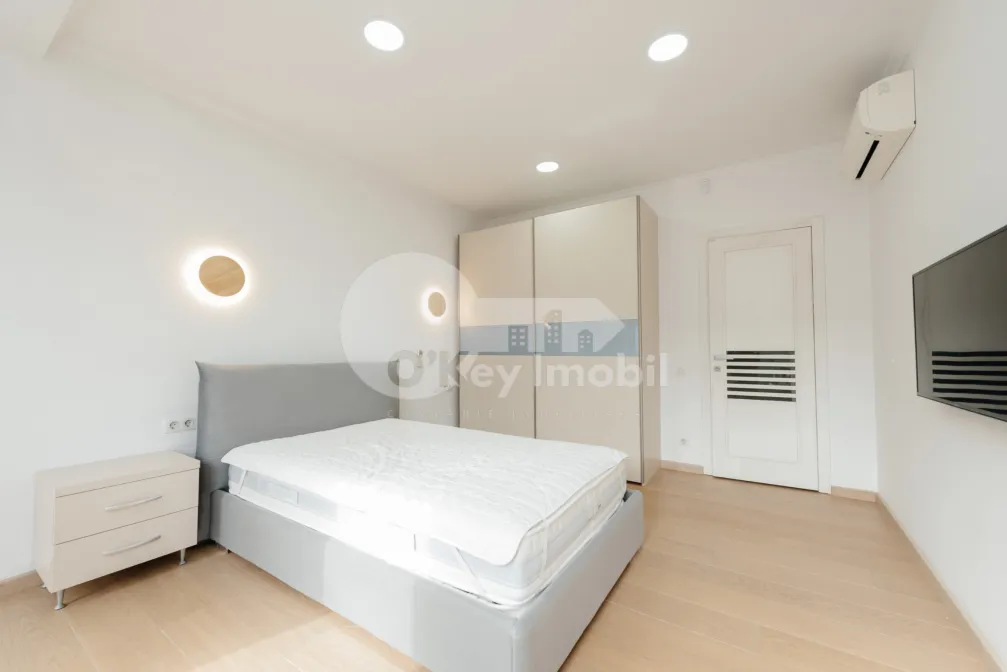 Townhouse, Ciocana, BUCOVINEI