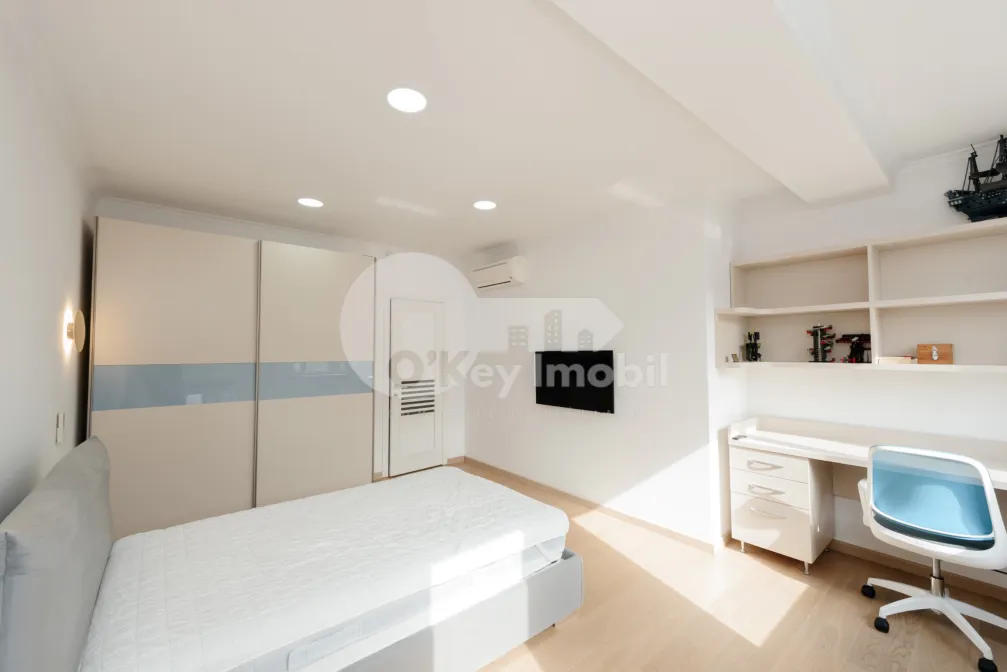 Townhouse, Ciocana, BUCOVINEI